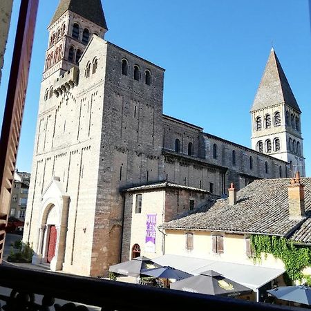 La Maison De Marion Tournus Luaran gambar