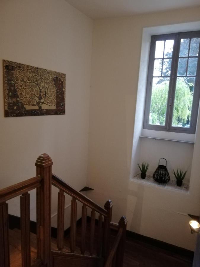 La Maison De Marion Tournus Luaran gambar