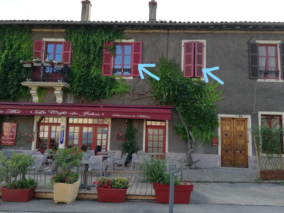 La Maison De Marion Tournus Luaran gambar